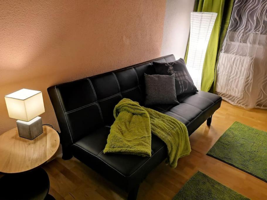 Apart Adlerhorst Арцль  Экстерьер фото
